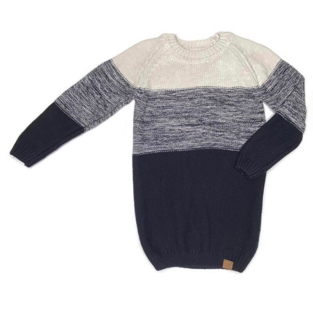 Miles Baby Sweater Dress‎